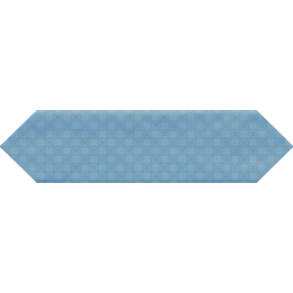 Ice Blue Deco - ceramic tile